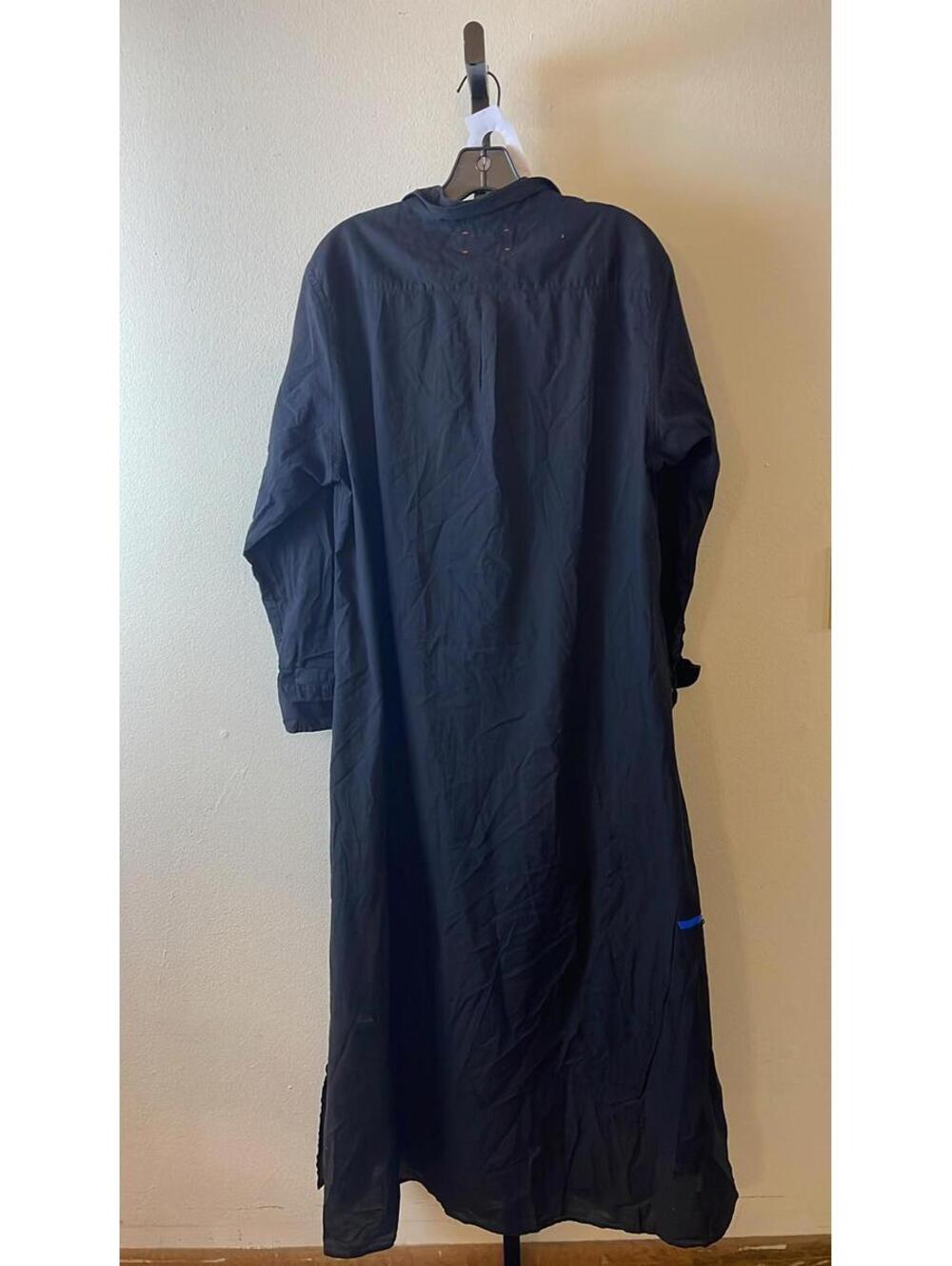Xirena Boden Dress 2026 Style in Black, $260 New w/Flaw, Medium #21 - Picture 4 of 8